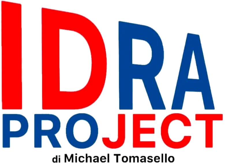 IDRA PROJECT di Michael Tomasello